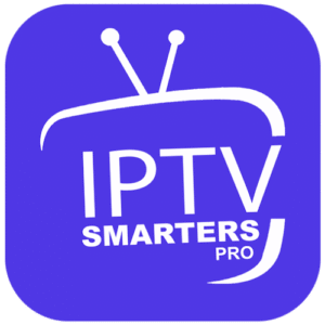 IPTV SMARTERS PRO