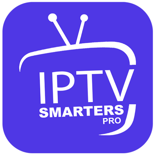 IPTV SMARTERS PRO