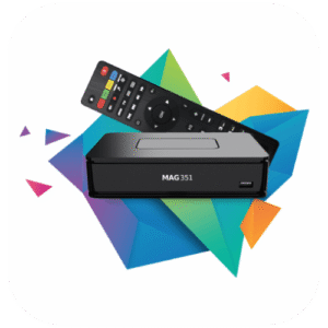 MAG IPTV